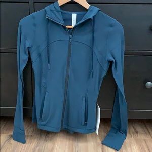 Lululemon Hooded Define Jacket *Nulu*